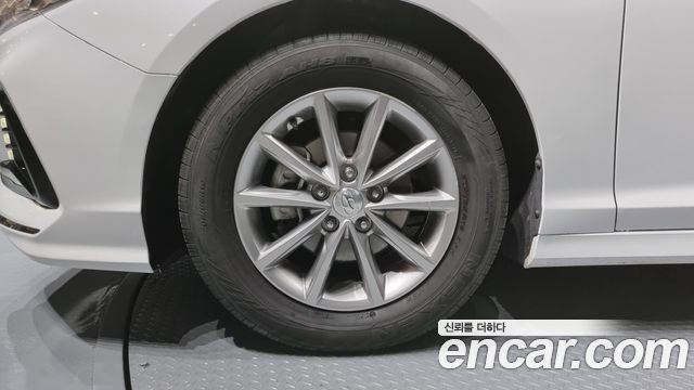 Hyundai Sonata 2019 — photo 5
