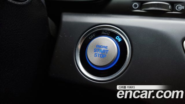 Hyundai Sonata 2019 — photo 13