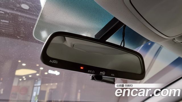 Hyundai Sonata 2019 — photo 17