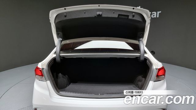 Hyundai Sonata 2019 — photo 20