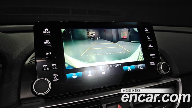 Honda Accord 2021 — photo 15