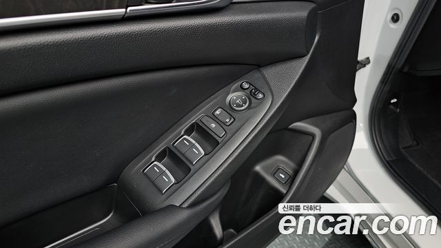 Honda Accord 2021 — photo 17