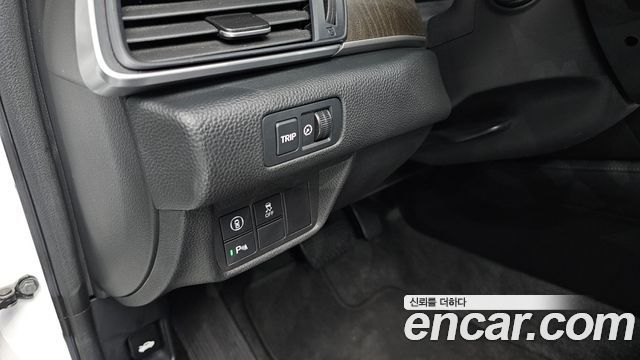 Honda Accord 2021 — photo 18