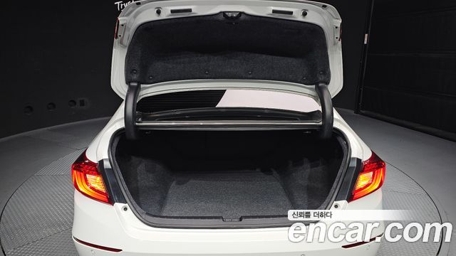 Honda Accord 2021 — photo 20