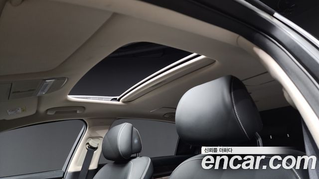 Genesis G90 2021 — photo 17