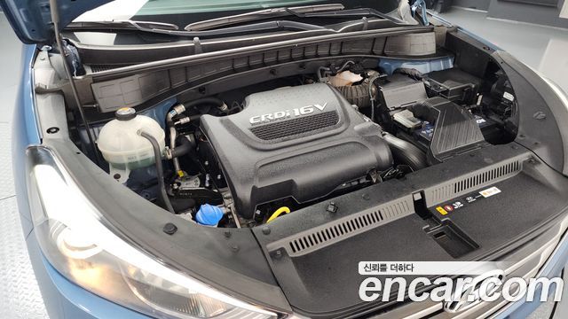 Hyundai Tucson 2017 — photo 6