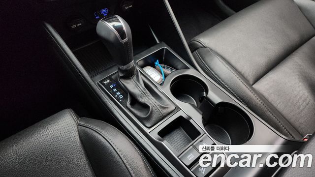Hyundai Tucson 2017 — photo 9