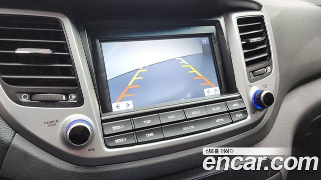 Hyundai Tucson 2017 — photo 15