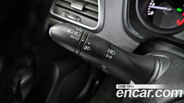 Renault Korea SM6 2019 — photo 17