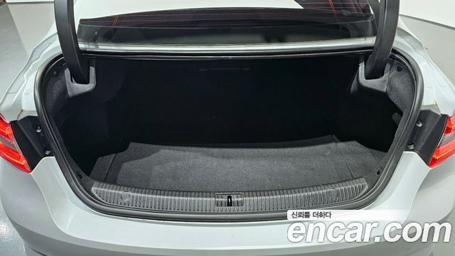 Renault Korea SM6 2019 — photo 20