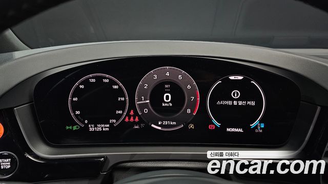 Porsche Cayenne 2024 — photo 8
