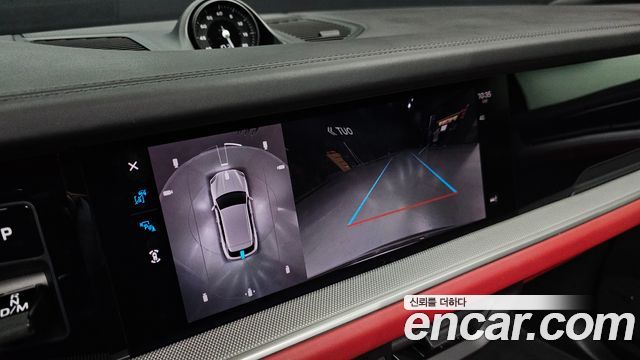 Porsche Cayenne 2024 — photo 15