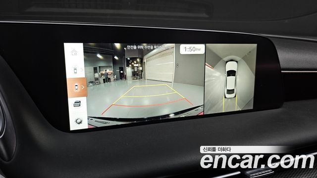 Genesis G90 2022 — photo 14