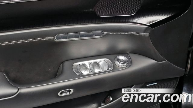 Genesis G90 2022 — photo 18