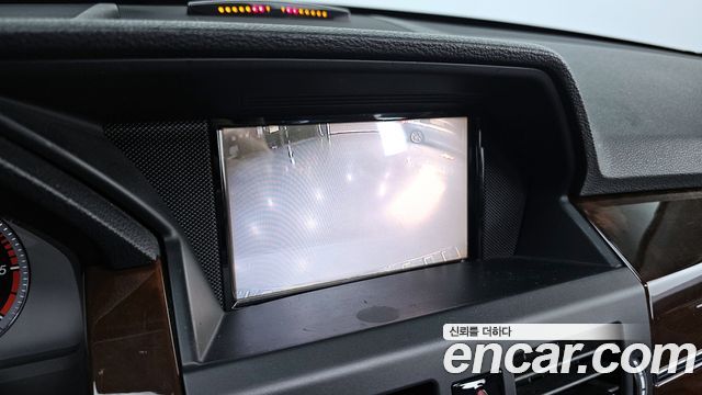 Mercedes-Benz GLK-Class 2010 — photo 15