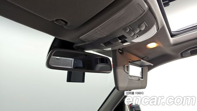 Mercedes-Benz GLK-Class 2010 — photo 20