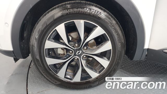 Renault Korea XM3 2023 — photo 5
