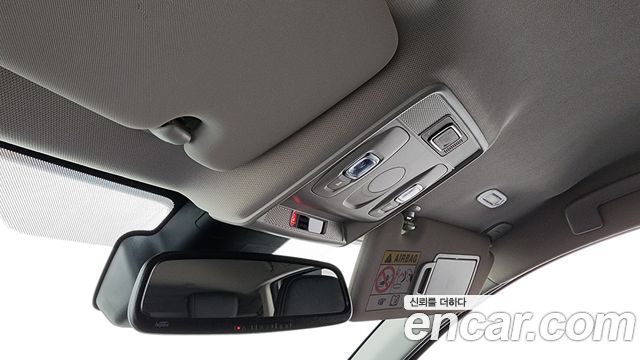 Renault Korea XM3 2023 — photo 18