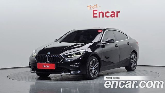 BMW 2-Series 2023 — photo 1