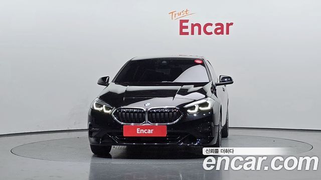BMW 2-Series 2023 — photo 3