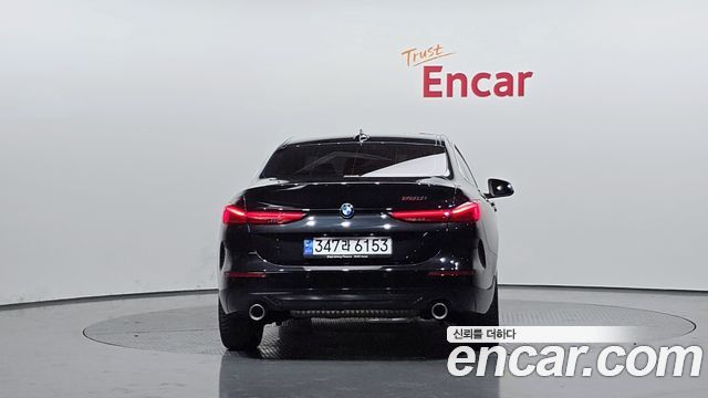 BMW 2-Series 2023 — photo 4