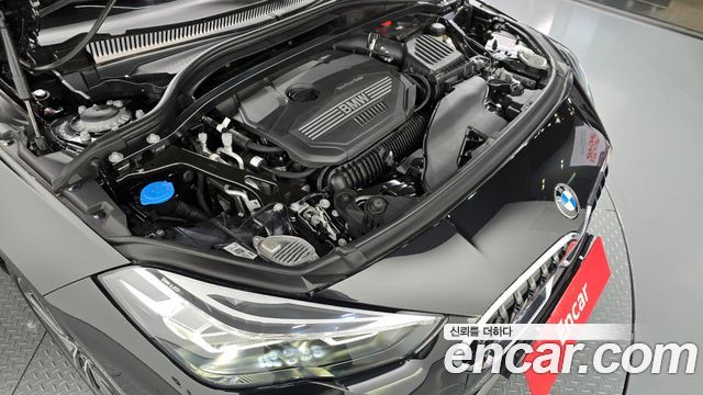 BMW 2-Series 2023 — photo 6