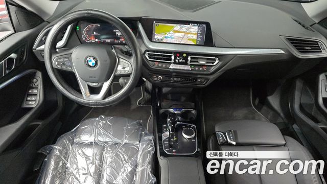 BMW 2-Series 2023 — photo 7