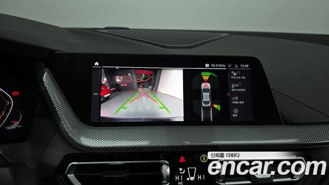 BMW 2-Series 2023 — photo 14