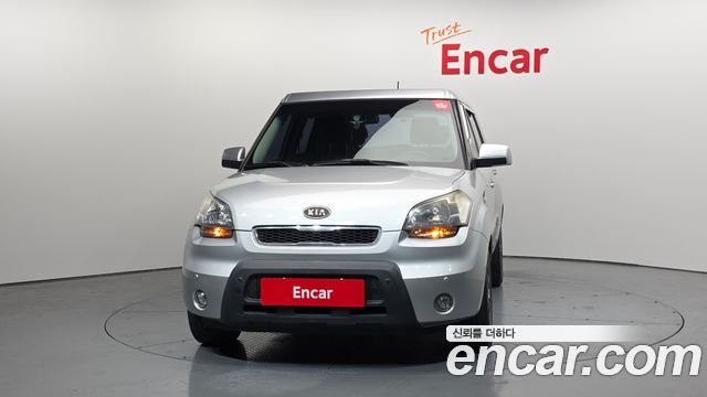 Kia Soul 2011 — photo 3
