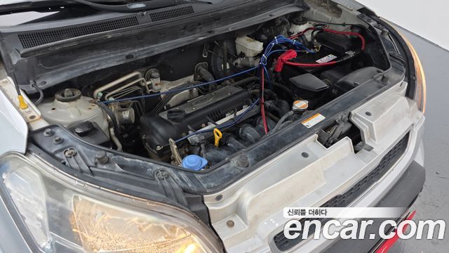 Kia Soul 2011 — photo 6