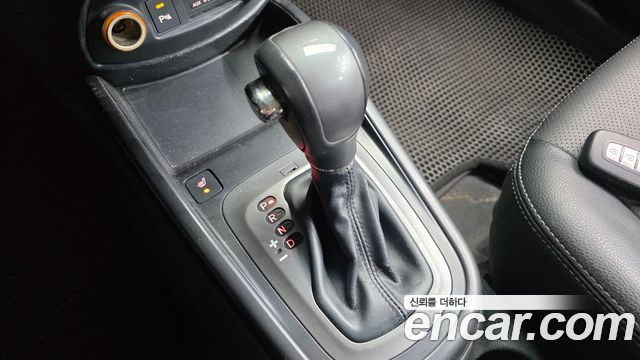 Kia Soul 2011 — photo 9