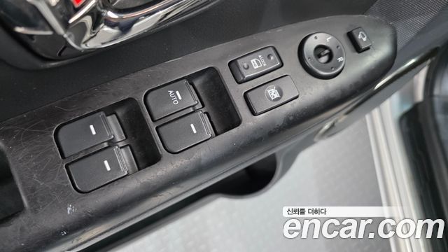 Kia Soul 2011 — photo 12
