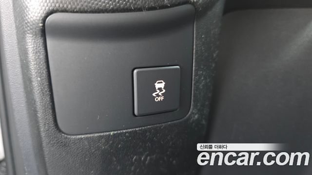 Kia Soul 2011 — photo 13