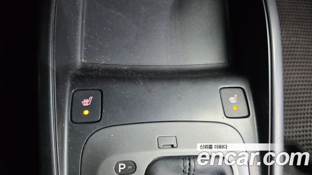 Kia Soul 2011 — photo 16