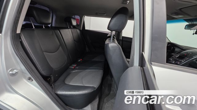 Kia Soul 2011 — photo 18
