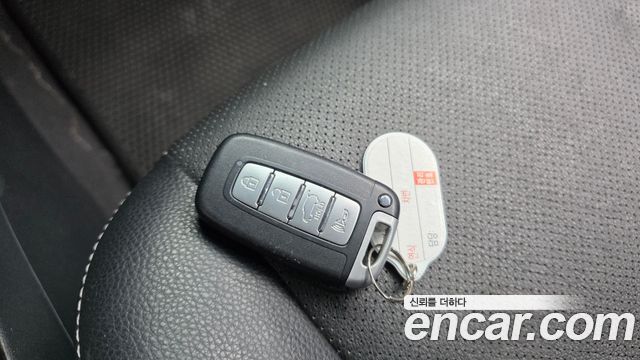 Kia Soul 2011 — photo 19