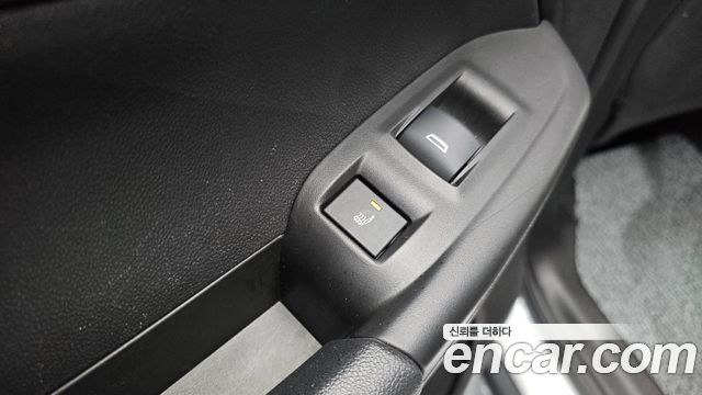 Chevrolet Korea Trailblazer 2022 — photo 19