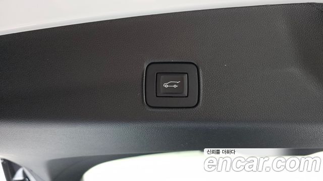 Chevrolet Korea Trailblazer 2022 — photo 20