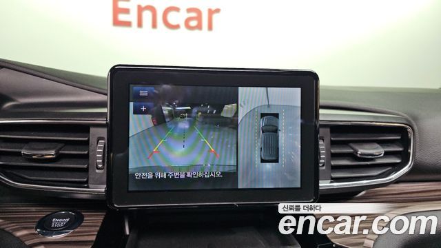 Ford Explorer 2022 — photo 15