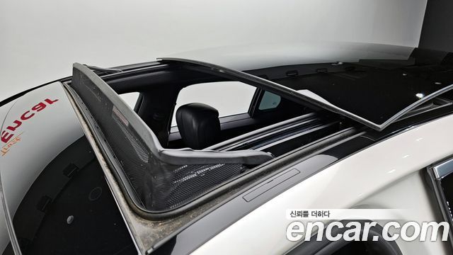 Mercedes-Benz S-Class 2022 — photo 18