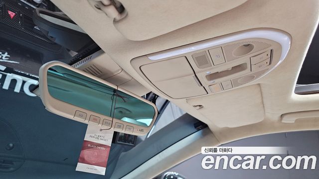 Genesis G70 2019 — photo 14