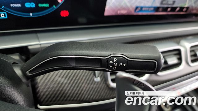 Mercedes-Benz GLE-Class 2021 — photo 9