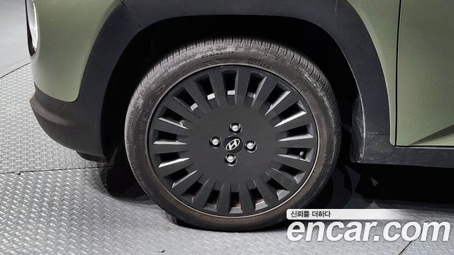 Hyundai Casper 2023 — photo 5