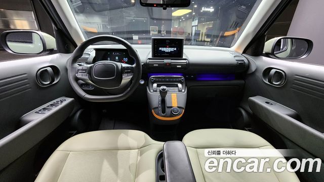 Hyundai Casper 2023 — photo 7