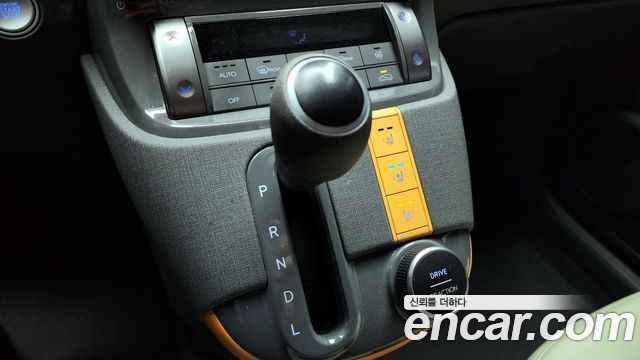 Hyundai Casper 2023 — photo 9