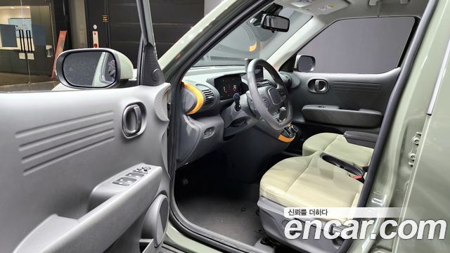 Hyundai Casper 2023 — photo 11