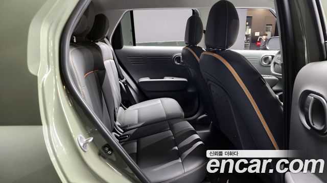 Hyundai Casper 2023 — photo 12