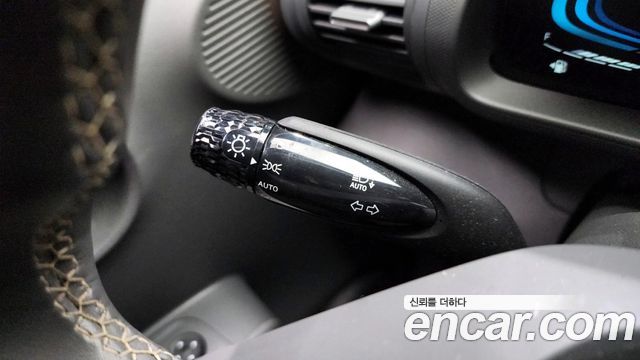 Hyundai Casper 2023 — photo 13
