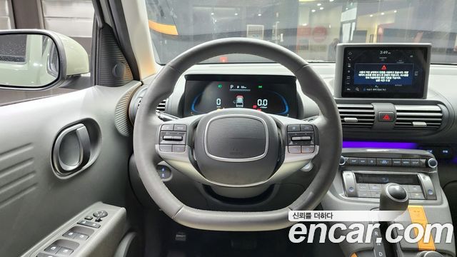 Hyundai Casper 2023 — photo 14