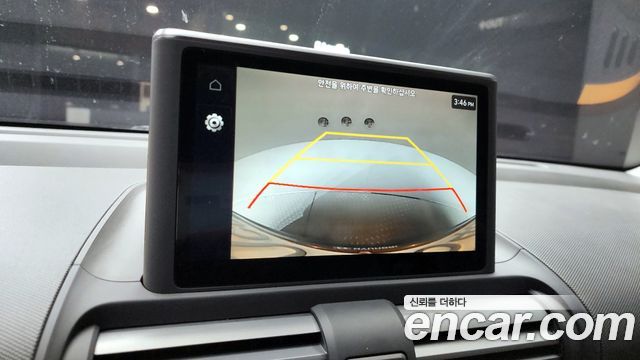 Hyundai Casper 2023 — photo 15